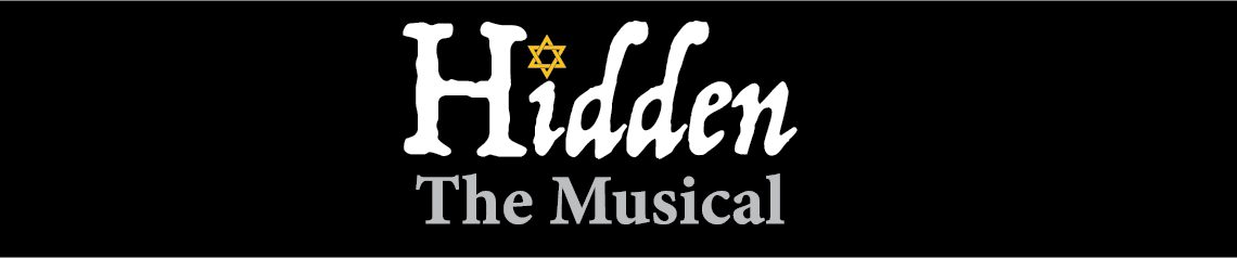 Hidden The Musical